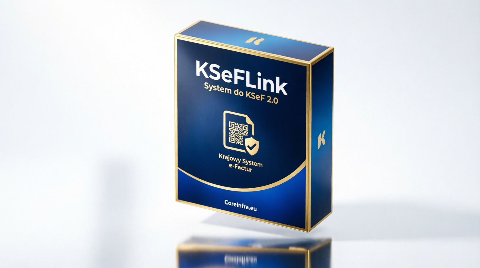 KSeFLink - system fakturowania