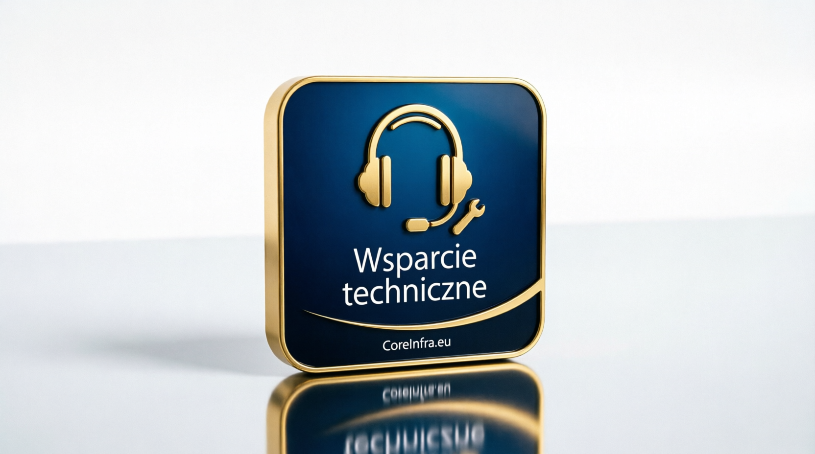 Wsparcie techniczne
