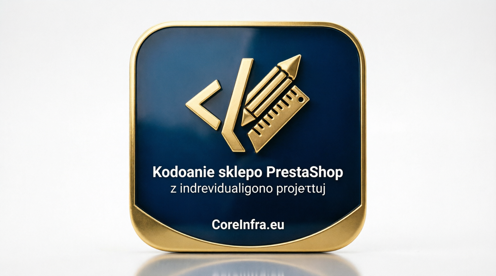 Kodowanie sklepu PrestaShop z indywidualnego projektu graficznego