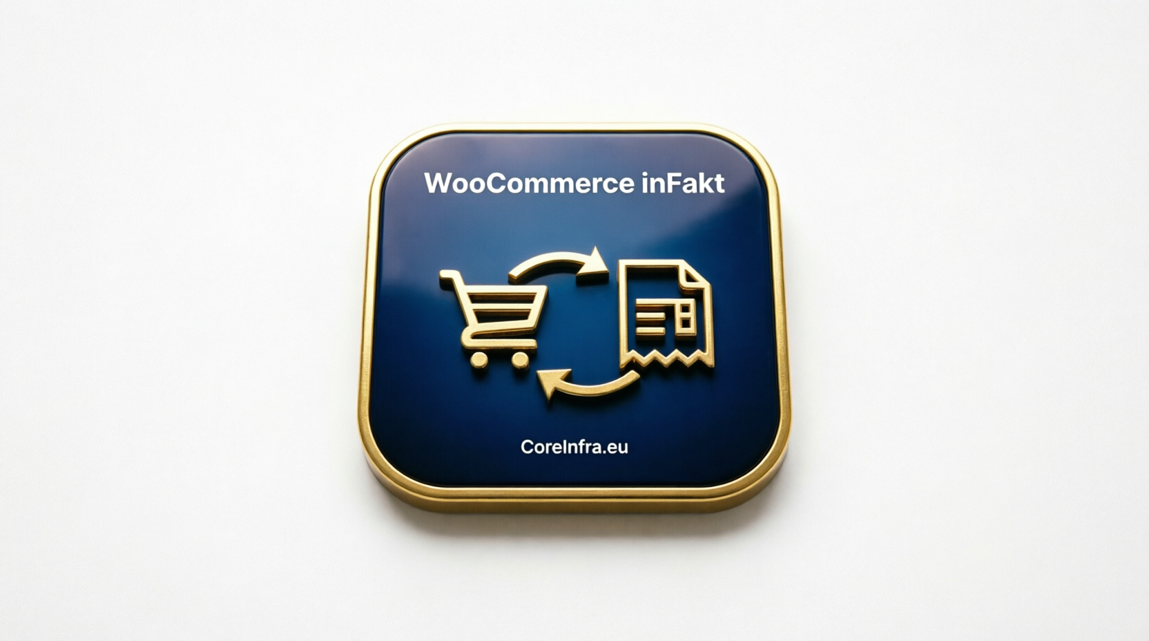 WooCommerce Integracja inFakt — automatyczne fakturowanie w Twoim sklepie