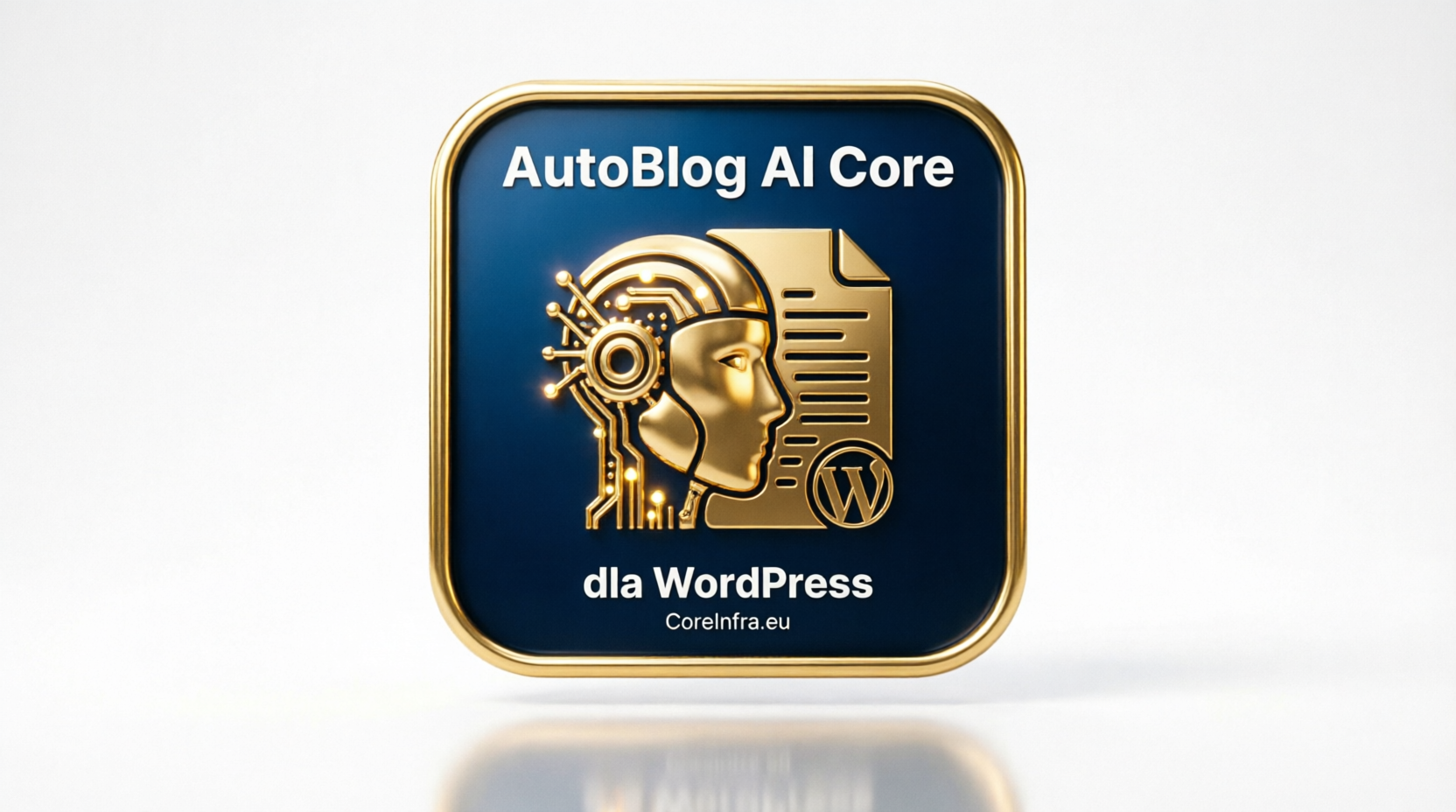 AutoBlog AI Core – profesjonalna automatyzacja treści dla WordPress