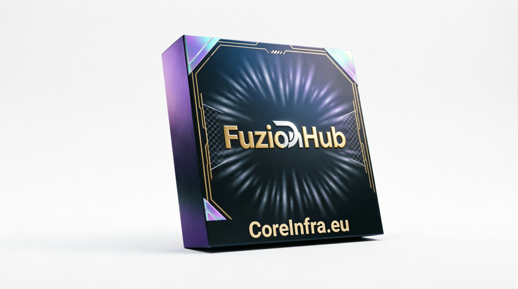 FuzionHub