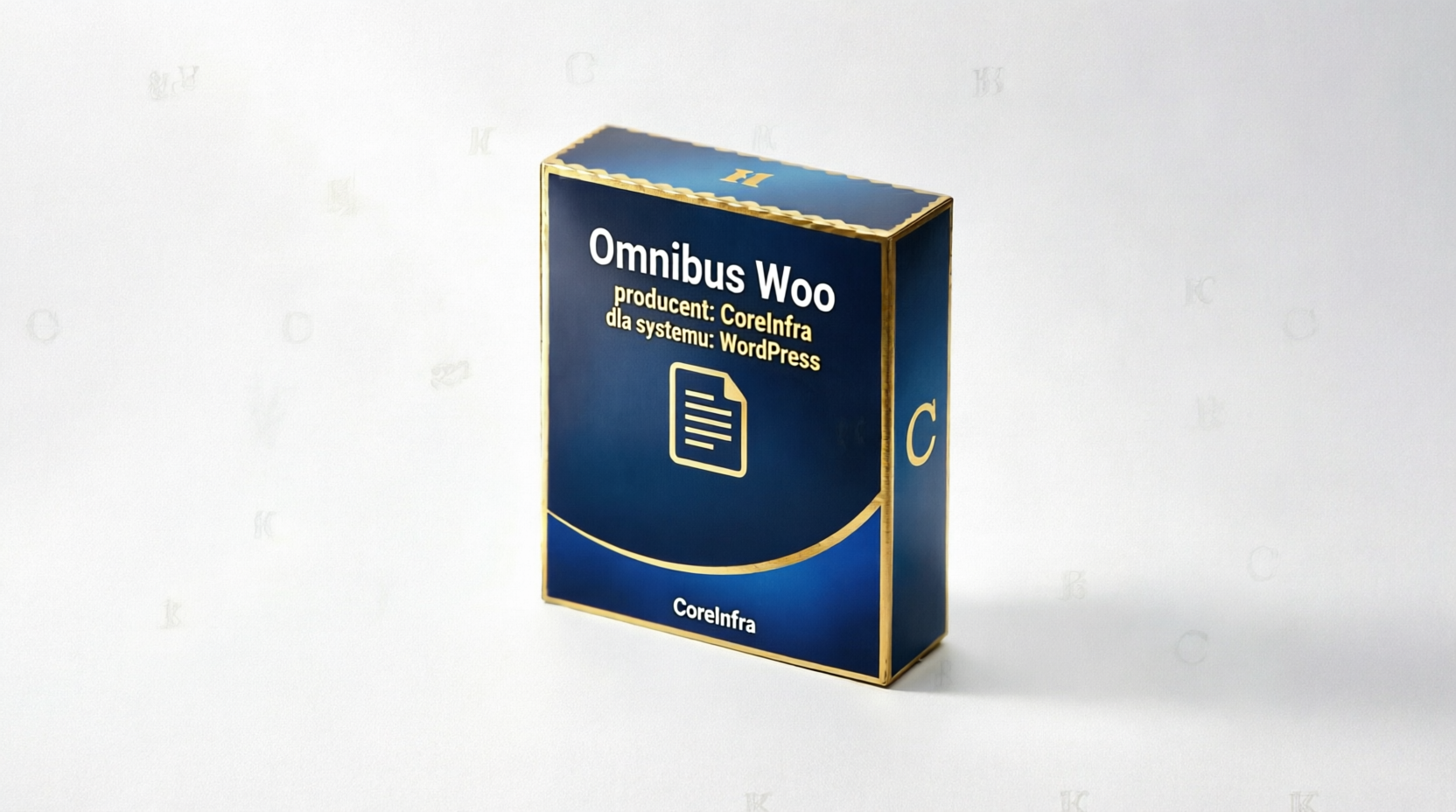 Omnibus Woo - wtyczka WordPress