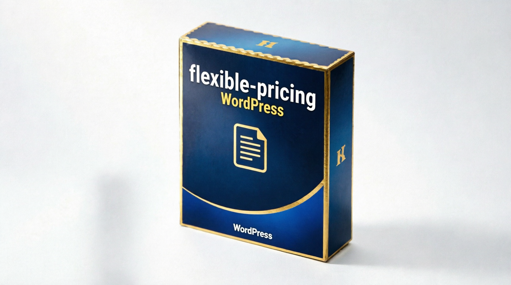 Flexible Pricing - wtyczka WordPress