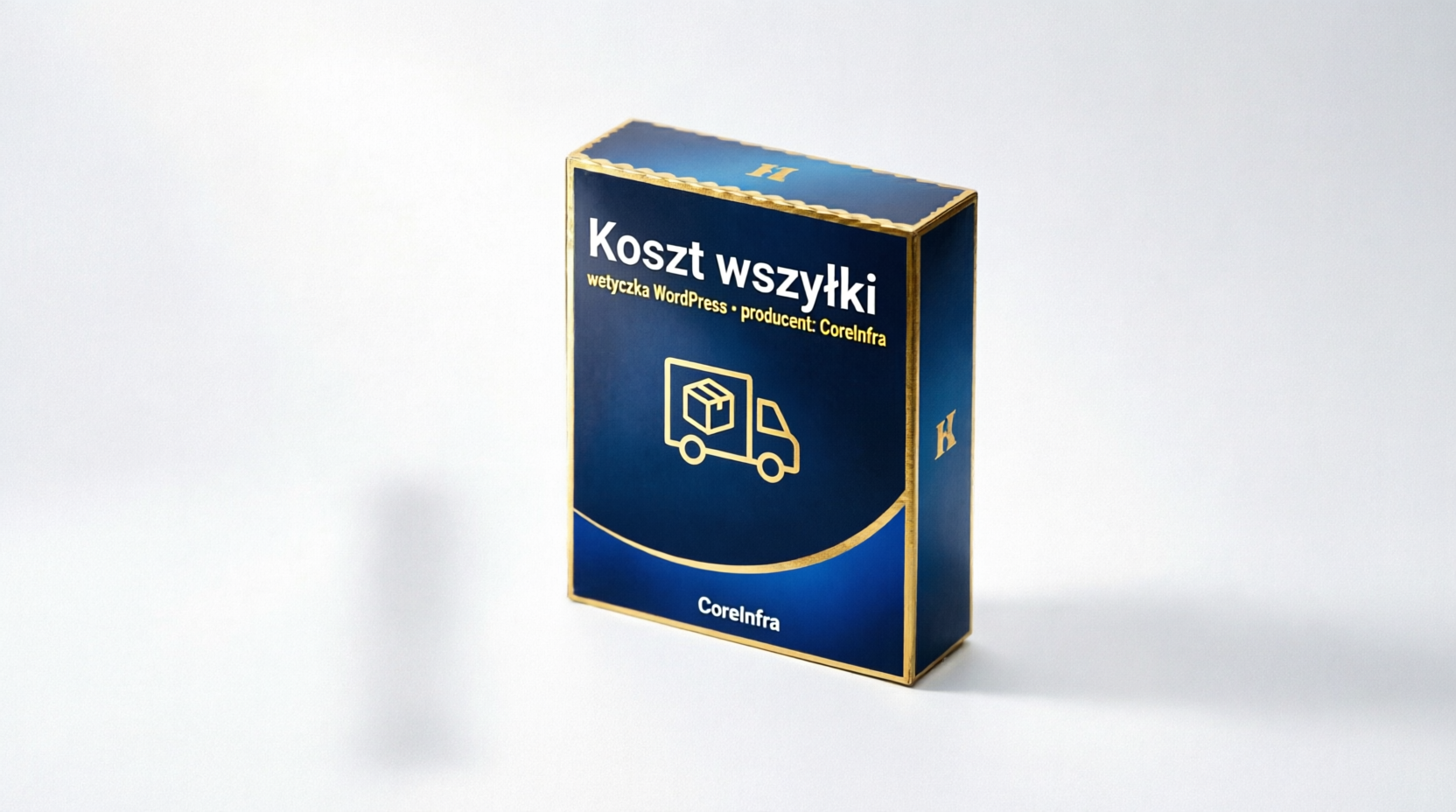 Koszt wysyłki na podstawie odległości WooCommerce