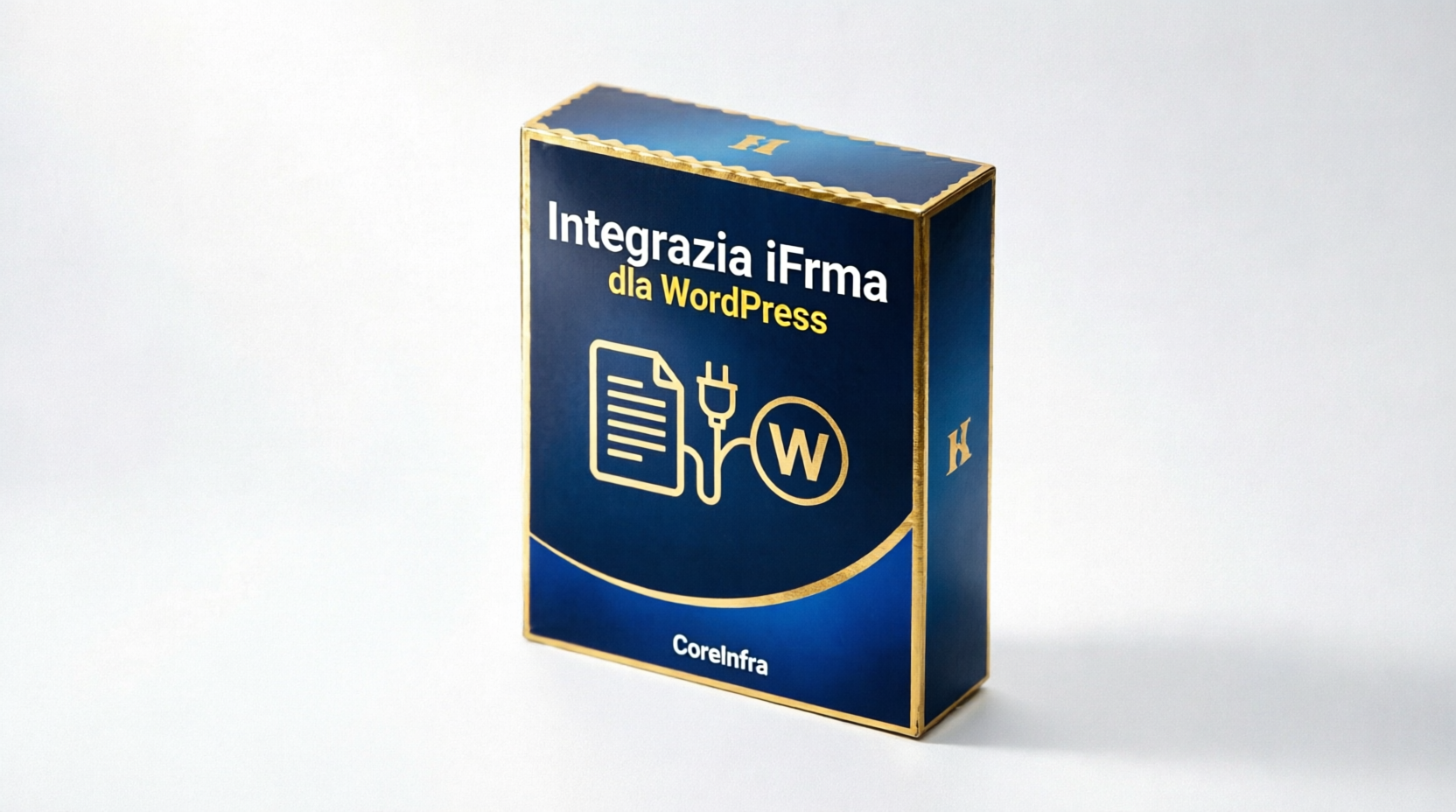 WooCommerce Integracja iFirma