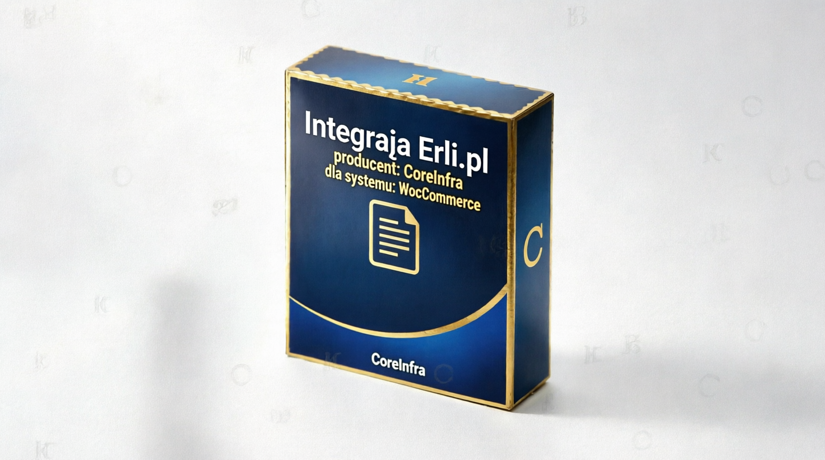 WooCommerce integracja Erli