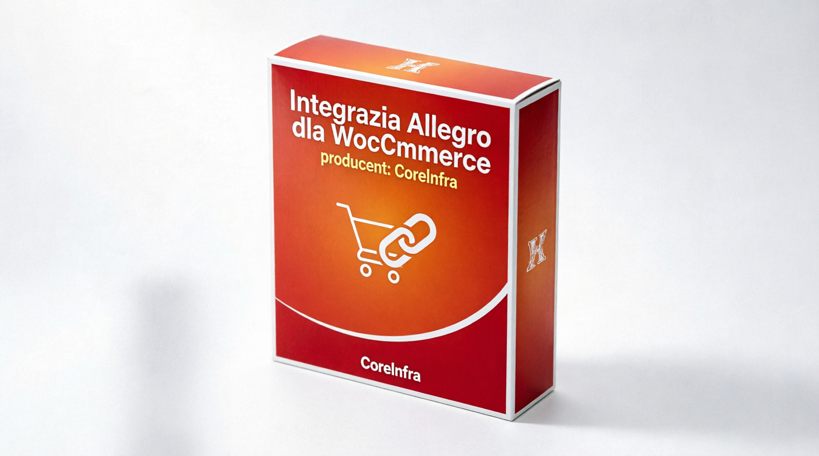 Integracja Allegro z Woo