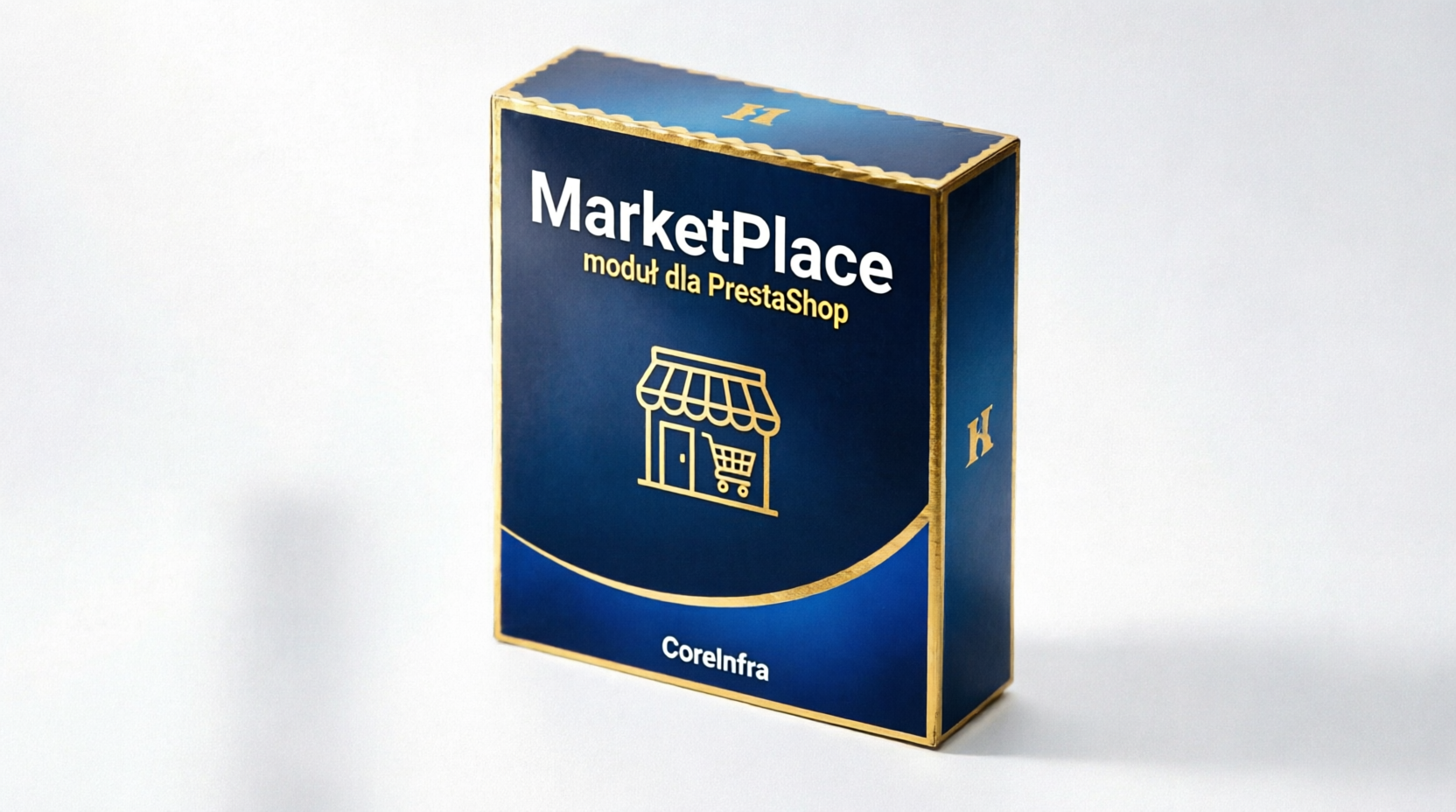Presto Shop MarketPlace All plugin